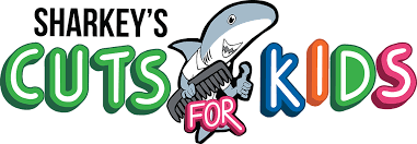 Sharkey's Cuts for Kids